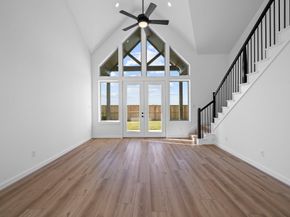 16923 Warm Glow Court, Hockley TX 77447