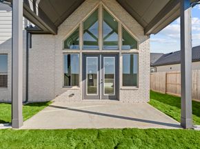 16923 Warm Glow Court, Hockley TX 77447