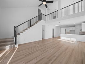 16923 Warm Glow Court, Hockley TX 77447