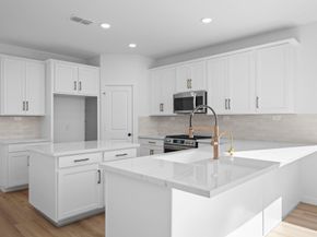 16923 Warm Glow Court, Hockley TX 77447