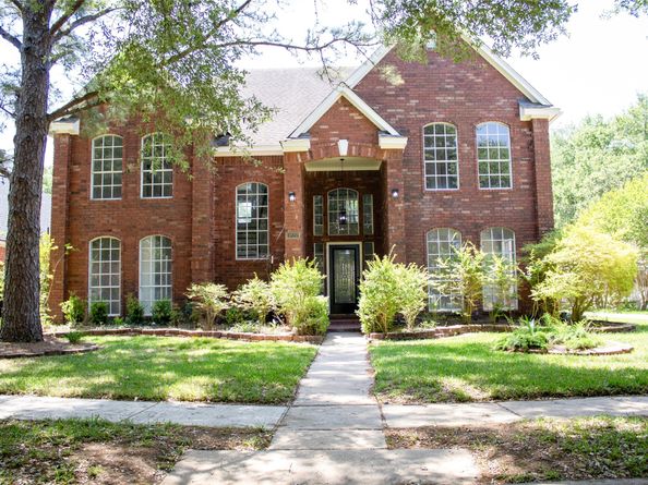 3222 Serene Oak Drive, Sugar Land TX 77478