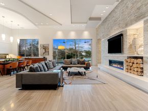 15618 Oyster Cove Drive, Sugar Land TX 77478