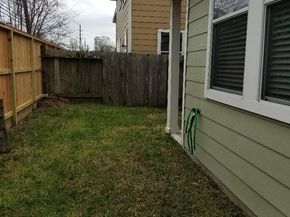 6310 Wilshire Fern, Houston TX 77040