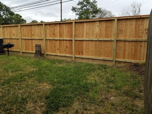 6310 Wilshire Fern, Houston TX 77040