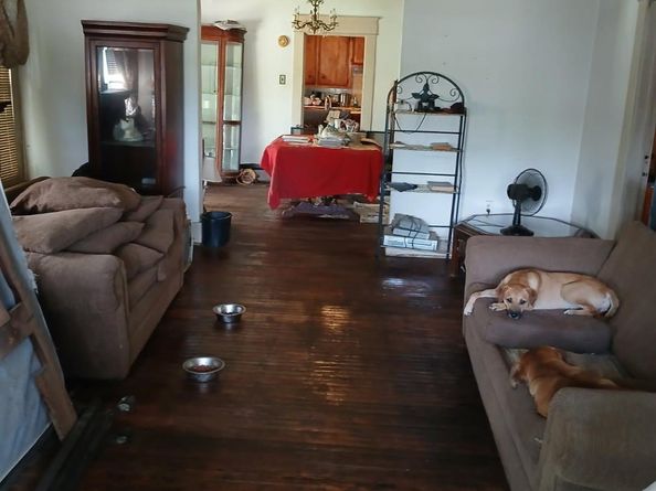 1321 De Soto Street, Houston TX 77091