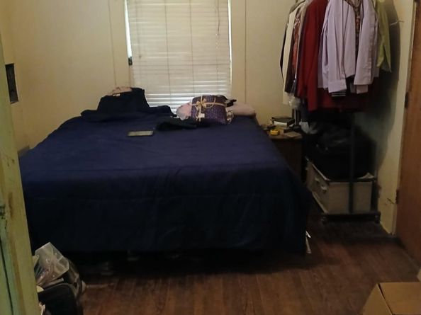 1321 De Soto Street, Houston TX 77091