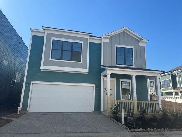 3609 Huntsford Drive, Houston TX 77008
