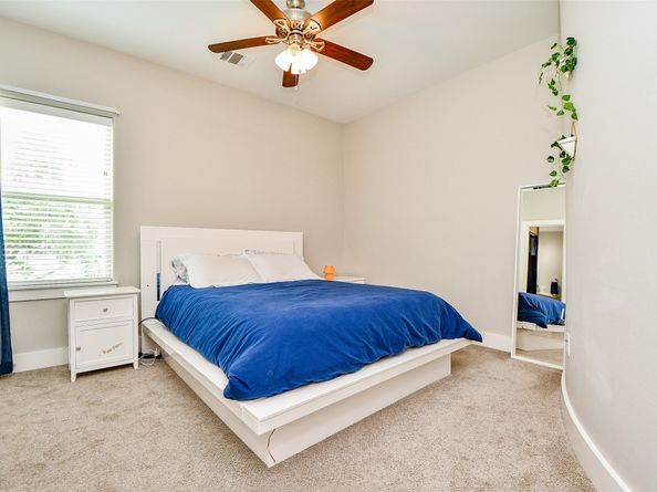 4310 Fernwood Drive, Houston TX 77021