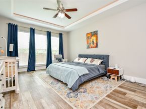4310 Fernwood Drive, Houston TX 77021