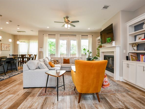 4310 Fernwood Drive, Houston TX 77021