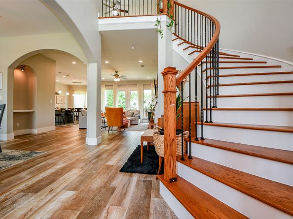 4310 Fernwood Drive, Houston TX 77021