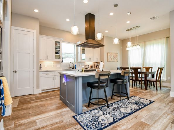 4310 Fernwood Drive, Houston TX 77021
