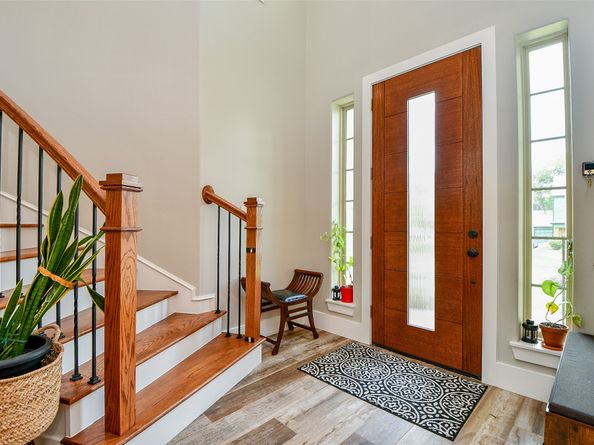 4310 Fernwood Drive, Houston TX 77021