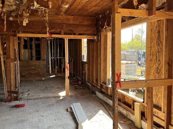 7702 Sealey Street, Houston TX 77088