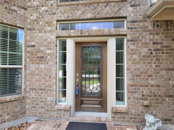 20716 Laura Lee Lane, Porter TX 77365