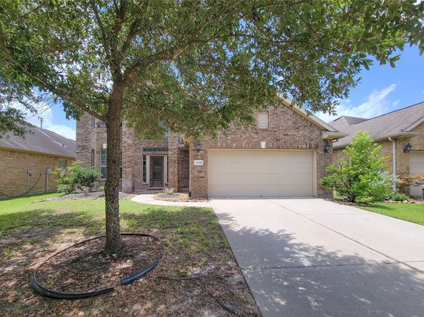 20716 Laura Lee Lane, Porter TX 77365