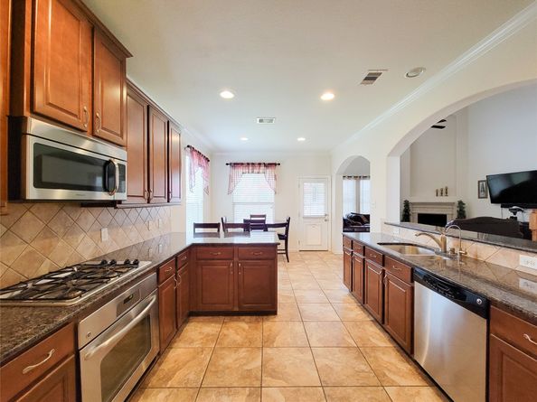 20716 Laura Lee Lane, Porter TX 77365