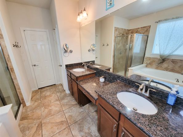 20716 Laura Lee Lane, Porter TX 77365