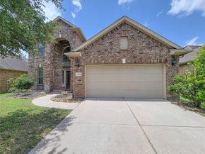 20716 Laura Lee Lane, Porter TX 77365