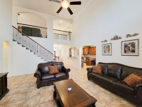 20716 Laura Lee Lane, Porter TX 77365