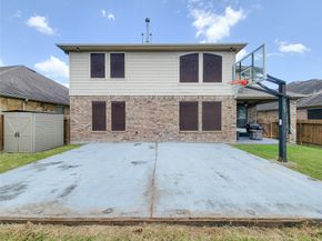 20716 Laura Lee Lane, Porter TX 77365