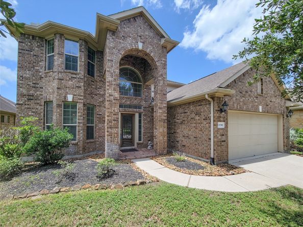 20716 Laura Lee Lane, Porter TX 77365