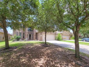 20716 Laura Lee Lane, Porter TX 77365