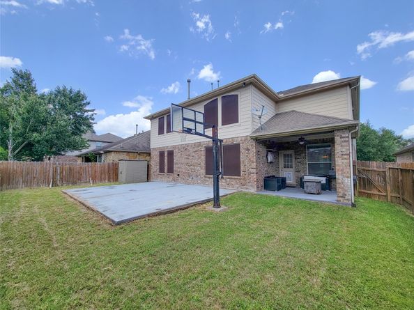 20716 Laura Lee Lane, Porter TX 77365