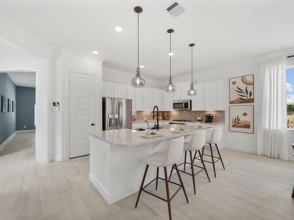 3016 Ventas Drive, Houston TX 77047