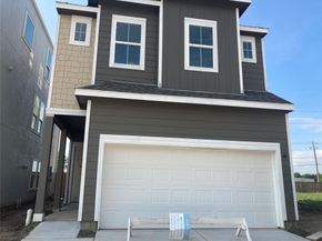 3016 Ventas Drive, Houston TX 77047
