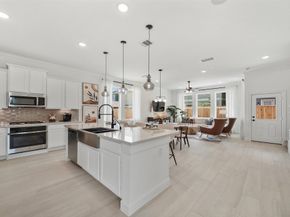 3016 Ventas Drive, Houston TX 77047
