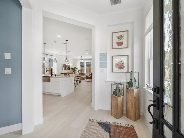 3016 Ventas Drive, Houston TX 77047