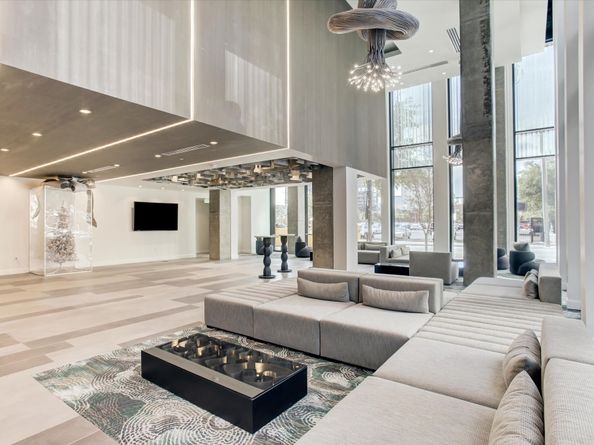 1211 Caroline Street 1007, Houston TX 77002