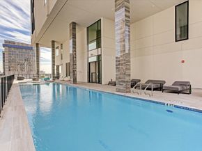 1211 Caroline Street 1007, Houston TX 77002