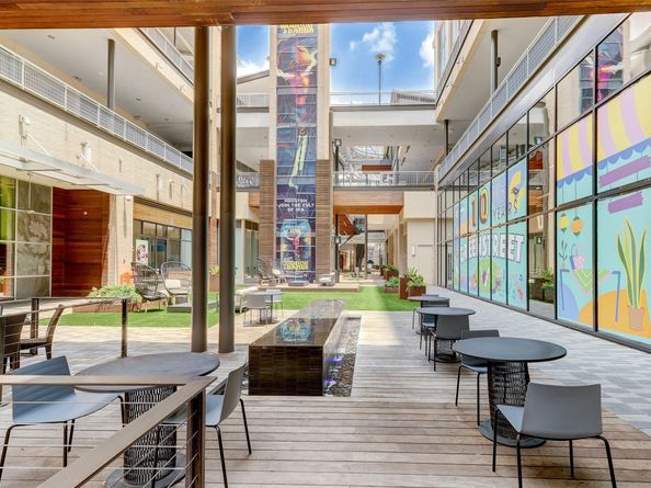 1211 Caroline Street 1007, Houston TX 77002