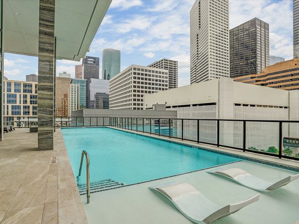 1211 Caroline Street 1007, Houston TX 77002