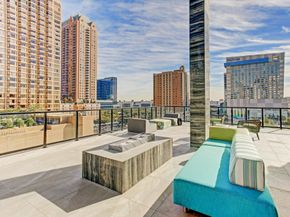 1211 Caroline Street 1007, Houston TX 77002