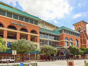 1211 Caroline Street 1007, Houston TX 77002