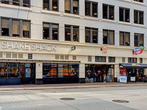 1211 Caroline Street 1007, Houston TX 77002