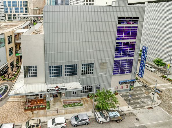 1211 Caroline Street 1007, Houston TX 77002
