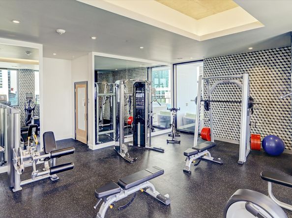 1211 Caroline Street 1007, Houston TX 77002