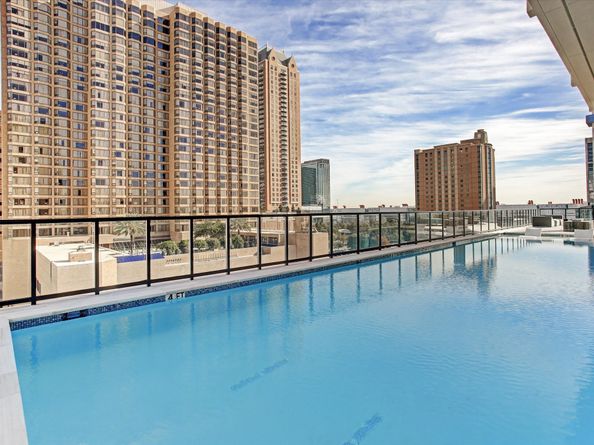 1211 Caroline Street 1007, Houston TX 77002