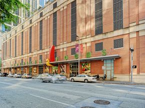 1211 Caroline Street 1007, Houston TX 77002