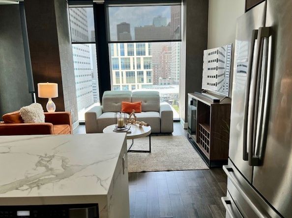 1211 Caroline Street 1007, Houston TX 77002