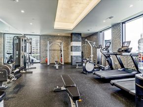 1211 Caroline Street 1007, Houston TX 77002