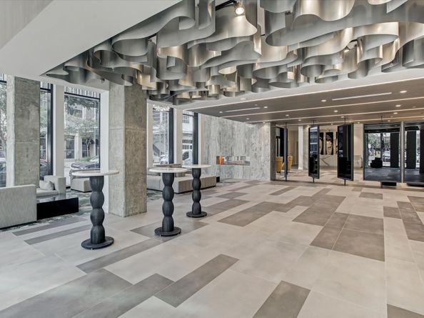 1211 Caroline Street 1007, Houston TX 77002