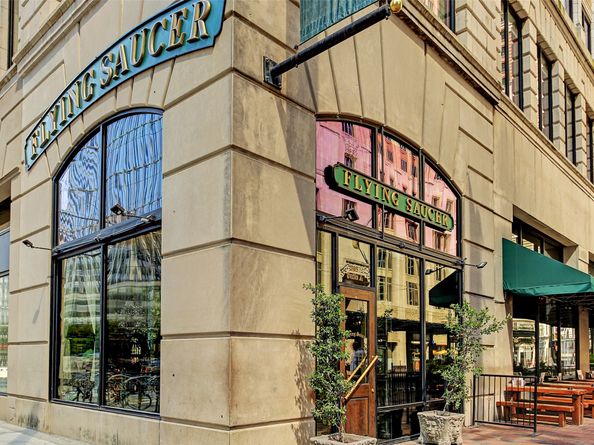 1211 Caroline Street 1007, Houston TX 77002