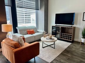 1211 Caroline Street 1007, Houston TX 77002