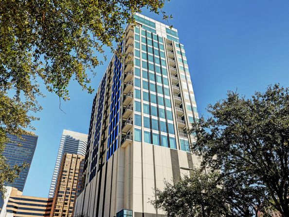 1211 Caroline Street 1007, Houston TX 77002
