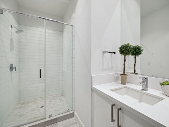 1211 Caroline Street 1007, Houston TX 77002